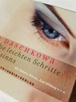 Polina Daschkowa,Die leichten Schritte des Wahnsinns,Hörspiel Rheinland-Pfalz - Unkel Vorschau