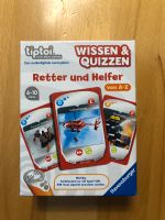 Tiptoi Wissen&Quiz Reter und Helfer Baden-Württemberg - Iggingen Vorschau