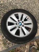 BMW Felgen + Reifen 16 Zoll Nordrhein-Westfalen - Gütersloh Vorschau