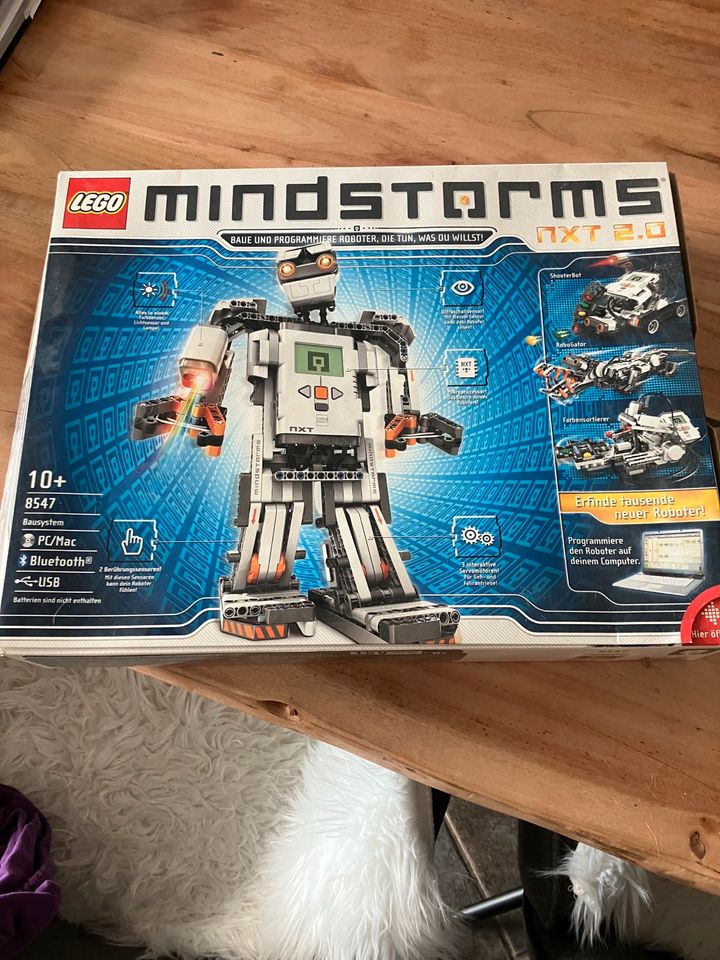 Lego mindstorms in Osnabrück