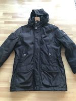 Wellensteyn Herren Winterjacke, Kodiacs, Braun, L, Kaum getragen Hessen - Trebur Vorschau