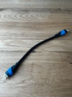 KabelDirekt 0,25m HDMI Kabel Hannover - Döhren-Wülfel Vorschau