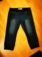 Schlupfhose 3/4 Für Damen* Sommer *Gr. 40 *Caprihose Schleswig-Holstein - Hohenlockstedt Vorschau