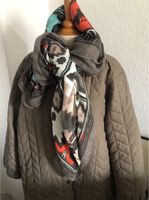 ZIZZI Puffer Olive Mari Bomber Oversize XL Ulla 50 Hamburg-Mitte - Hamburg Altstadt Vorschau