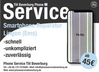 ✅ Handy Reparatur / Display Tausch / Akku Tausch Niedersachsen - Lingen (Ems) Vorschau