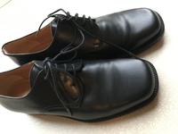 Lottusse Schürschuhe elegant Business Schuhe Gr. 35 1/2 US Gr 3 Niedersachsen - Ebstorf Vorschau