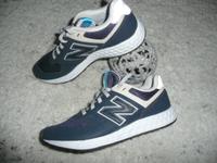NB 574 Fresh Foam Turnschuhe Gr. 38 Neuwertig Bayern - Schwabach Vorschau