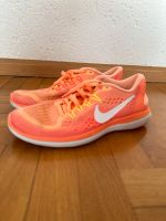 NIKE Free Flex 2017 Run, Gr. 38 Frankfurt am Main - Westend Vorschau