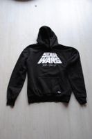 Star Wars Hoodie Episode IV Gr. M schwarz inkl Versand Niedersachsen - Wasbüttel Vorschau