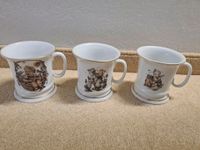 3x Hummel Motiv Tasse Reutter Porzellan Dekoration Sammeln TOP Bayern - Sugenheim Vorschau