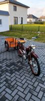 Simson SR2 Mecklenburg-Vorpommern - Vellahn Vorschau