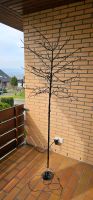 Leuchtbaum Kirschblütenbaum Outdoor  220 cm 220 LED Niedersachsen - Northeim Vorschau