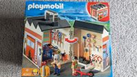 Playmobil - Bauhof zum Mitnehmen - 4043 - Vollständig Niedersachsen - Cremlingen Vorschau