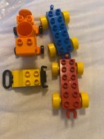 Diverse Lego Duplo teile Bayern - Straubing Vorschau