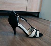 Sandalen **ECHTLEDER** Zanon & Zago 39 Berlin - Steglitz Vorschau