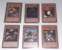 13x Yu-Gi-Oh! Missprints Ultimate Rare LOB Yugioh 1. Auflage Nordrhein-Westfalen - Recklinghausen Vorschau