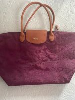 Picard Tasche lila Hessen - Darmstadt Vorschau