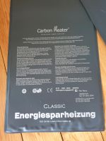 Energiesparheizung für Wasserbett Nordrhein-Westfalen - Hövelhof Vorschau