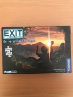 EXIT GAME „Der verschollene Tempel“ inkl Puzzles / Tausch möglich Hessen - Gießen Vorschau