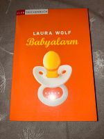 Taschenbuch Laura Wolf Babyalarm Niedersachsen - Gehrden Vorschau