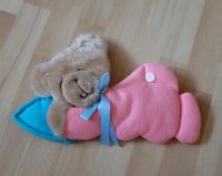 ❤ Wanddekoration Teddybär rosa ❤ Nordrhein-Westfalen - Datteln Vorschau