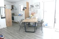 2 1/2-Zimmer-Penthouse-Wohnung in Satteldorf-Gröningen Baden-Württemberg - Satteldorf Vorschau