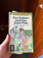 Herriot - der Doktor und das liebe Vieh Wuppertal - Elberfeld Vorschau