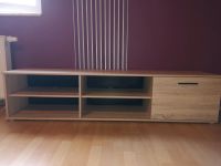 Sideboard zu verkaufen Niedersachsen - Brome Vorschau