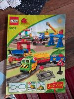 Lego Duplo riesen Eisenbahnset top 5609 viele Zusatzsets Nordrhein-Westfalen - Gummersbach Vorschau