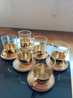 Teetassen 6 Stück Nordrhein-Westfalen - Oberhausen Vorschau