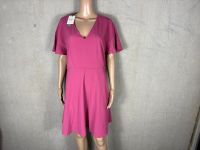 Pepe Jeans Kleid pink neu Ausschnitt L 40 2440b Bayern - Erlabrunn Vorschau