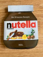 Nutella Rezeptebuch Stuttgart - Stuttgart-Nord Vorschau