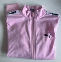 Puma Jacke Gr. S rosa rosé Wuppertal - Elberfeld Vorschau