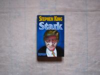 Stephen King Stark Gebunden zu verschenken Bayern - Wassertrüdingen Vorschau