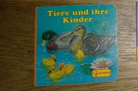 Pappbilderbuch klein - Tiere und ihre Kinder Niedersachsen - Bassum Vorschau