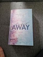 Breakaway von Anabelle Stehl Nordrhein-Westfalen - Oberhausen Vorschau