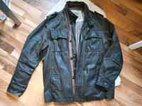 Echtlederjacke Herren, Globetrotter, Gr. XL Hessen - Wetzlar Vorschau