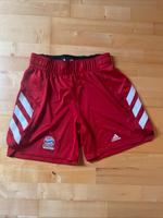 Fc Bayern Basketball Shorts in rot xl Adidas Bayern - Freising Vorschau