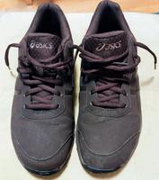 Asics Trekkingschuhe, braun, unisex, Gr. 41,5, wie neu West - Griesheim Vorschau