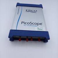 PC Oscilloscope zu verkaufen Bayern - Regensburg Vorschau