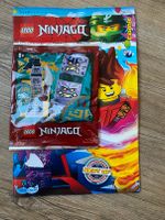 Lego Ninjago Comic Nr. 56 inkl. Figur Hamburg - Hamburg-Nord Vorschau