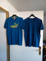 2 T-Shirts Hessen - Limburg Vorschau