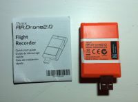 Parrot AR.Drone 2.0 Gps Flight Recorder Brandenburg - Lenzen (Elbe) Vorschau