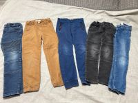 Joggers Jeans Hosen Gr 134 top Zustand Rheinland-Pfalz - Zweibrücken Vorschau