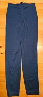 Tchibo TCM lange Unterhose 122/128 blau Hessen - Wabern Vorschau