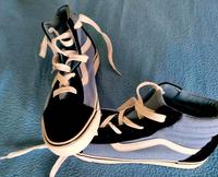 Vans Schuhe Hessen - Offenbach Vorschau