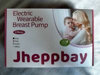 Jheppbay elektr. Milchpumpe - unbenutzt Essen - Essen-Frintrop Vorschau