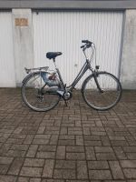 Damenrad,MC Multicycle, Dualdrive Gangschaltung,Magura-Bremsen Düsseldorf - Eller Vorschau