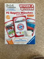 Tiptoi Wissen und Quizzen „FC Bayern, München“ Niedersachsen - Wolfsburg Vorschau