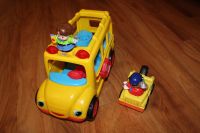 Spielzeug Fahrzeuge Fisher Price Little People Wandsbek - Hamburg Marienthal Vorschau